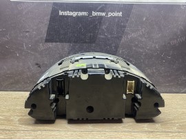 Панель приладів BMW E46 дизель Motometer 